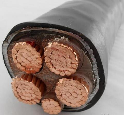 WFYS-YJY23，WFYS-YJY33，WFYS-YJY43，WFYS-YJY53防蟻鼠電纜