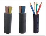 YQ、YQW、YQZP通用圓形橡套軟電纜