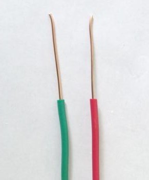 聚氯乙烯J緣和護(hù)套船用電力電纜